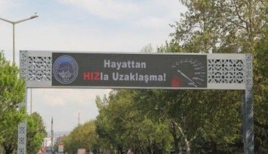 2020 yılında yayalara yönelik ölümlü kaza yüzde 31.1 oranında düştü