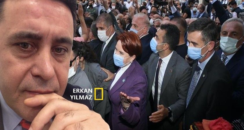 Reha Muhtar'ın deyişiyle; 'Nerde bu Devlet!..'