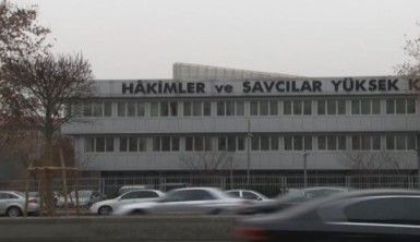 Meclis HSK'nın 7 üyesini seçti