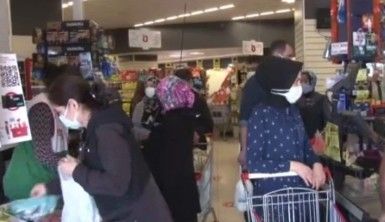 Zincir marketlere yeni düzenleme yolda