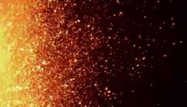 Etna Yanardağı yeniden faaliyete geçti