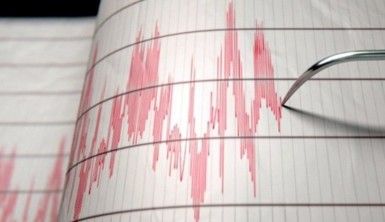 ABD'nin Alaska eyaletinde 8.2 büyüklüğünde deprem