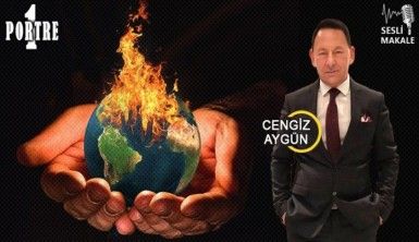 En kötüye göre hazırlıklı olan, en az hasarla çıkacak!..