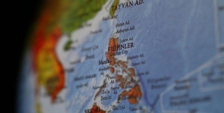 Filipinler'de Kovid-19'un Lambda varyantı görüldü