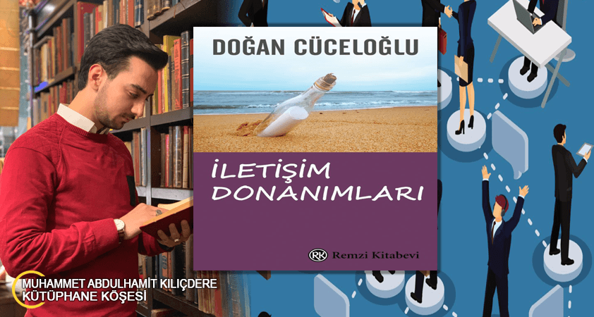 "Keşke"siz bir yaşam için iletişim donanımları