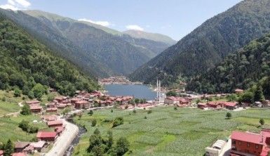 Uzungöllü turizmciler 2021 yılı turizm sezonundan memnun