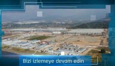 TOGG'dan heyecanlandırıcı paylaşım, 'Bizi izlemeye devam edin'