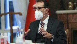 Keşfedilen doğalgaz rezervi 2027 yılında Türkiye’nin yıllık iç ihtiyacının üçte birini karşılar hale gelecek