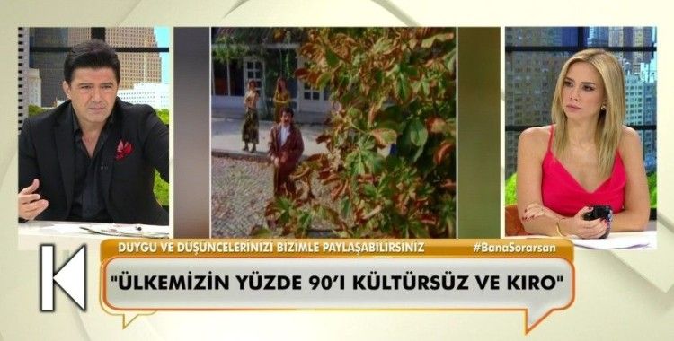 Hakan Ural’dan ‘kıro’ yorumuna tepki