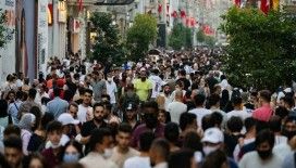 Koronavirüs vaka yoğunluğu haritası açıklandı: Vaka ortalamasının en yüksek olduğu il Zonguldak