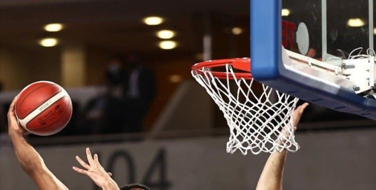 Darüşşafaka Basketbol Takımı'nın 2 maçı, Kovid-19 vakaları nedeniyle ertelendi