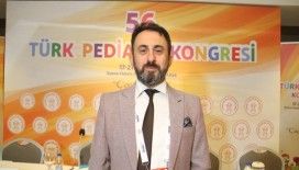 Prof. Dr. Pirgon: 'Covid 19 çocuklarda, obezite, karaciğer yağlanması ve insülin direncini arttırdı'