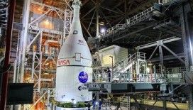 NASA Şubat 2022'de Ay'a insansız uçuşu planlıyor