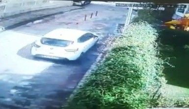 Kağıthane polisi hırsızı 36 kamera inceleyip 560 araç tarayarak yakaladı