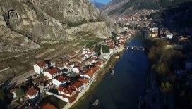 Aşılamada Türkiye 2'ncisi Amasya'da vakalar arttı