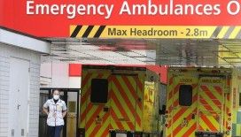 İngiltere'de rutin hastane tedavisi için bekleyenlerin sayısı rekor seviyeye ulaştı