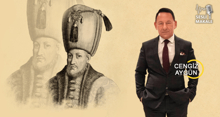 Sultan Murat / feraset ve rüşvetçi subaşı!..