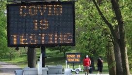 ABD'de Kovid-19'dan ölenlerin sayısı 759 bin 62'ye çıktı