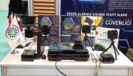 İHA ve SİHA'ların görüntü kayıt kartları Gaziantep'ten