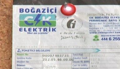 Elektrikte kademeli tarife başlıyor