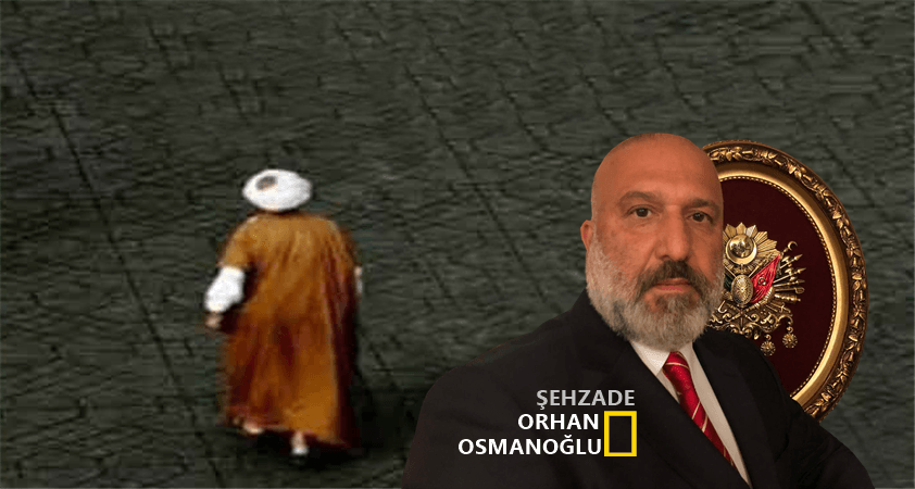 Her şeyin bir vakti vardır.. Kabağın da bir sahibi var..