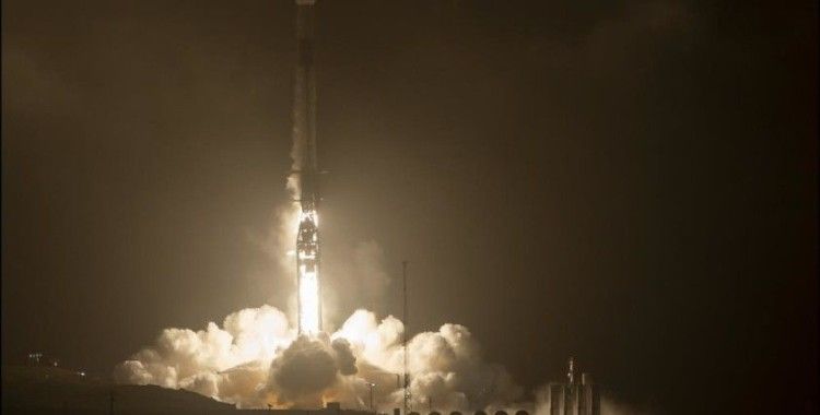 NASA'nın DART görevi resmen başladı