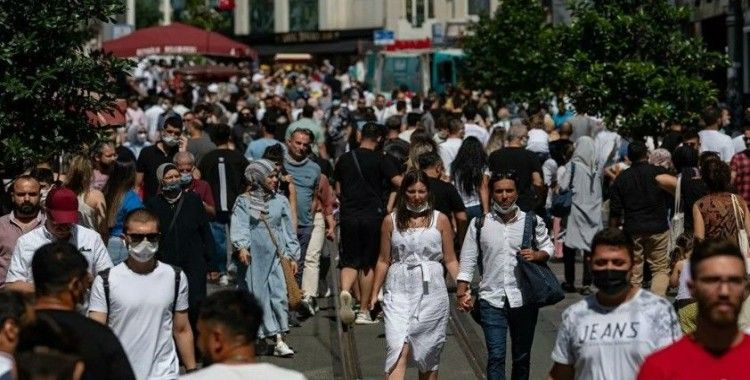 Prof. Aydın: Böyle devam edersek vakalar 1 ayda ikiye katlanacak