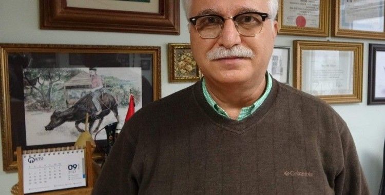 'Omicronla ilgili endişelerimiz var çünkü yeni bir varyant ve çok sayıda mutasyon içeriyor'