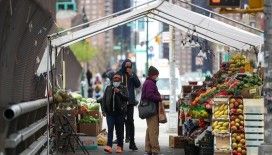 ABD'de ikinci Omicron vakası Minnesota'da görüldü