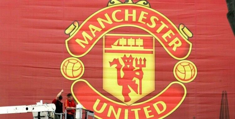 Manchester United, koronavirüs nedeniyle kulüp tesisini kapattı