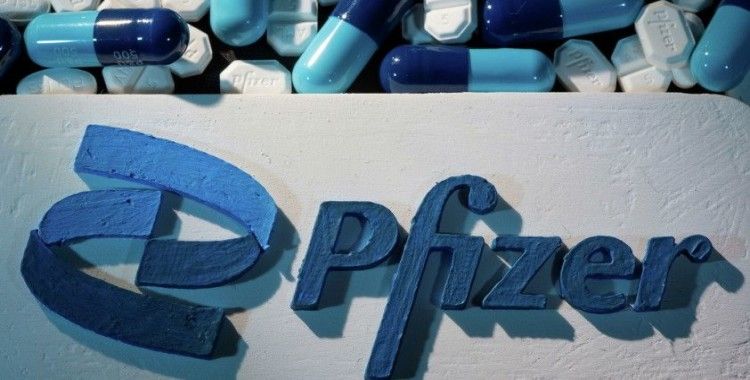 Pfizer, Kovid-19'a karşı ürettiği hapın nihai test sonuçlarını açıkladı