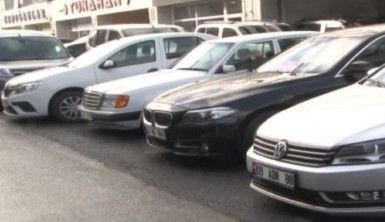 İkinci el otomobilde yaprak kıpırdamıyor