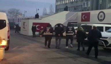 Jandarma'daki FETÖ yapılanmasına operasyon, 99 gözaltı kararı