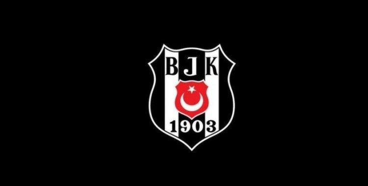 Beşiktaş'ta Süper Kupa finali öncesi 2 pozitif vaka