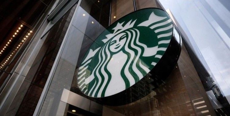 ABD'de Starbucks, çalışanlarına aşı ya da her hafta Kovid-19 testi zorunluğu getiriyor