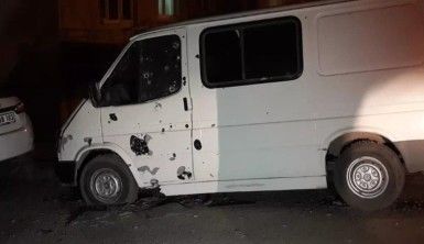 Eşinin otomobiline bomba düzeneği yerleştirdi