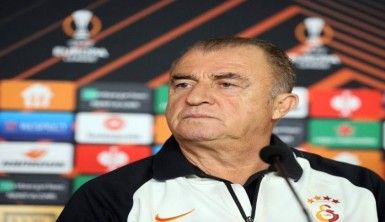 Galatasaray'da 4. Fatih Terim dönemi sona erdi