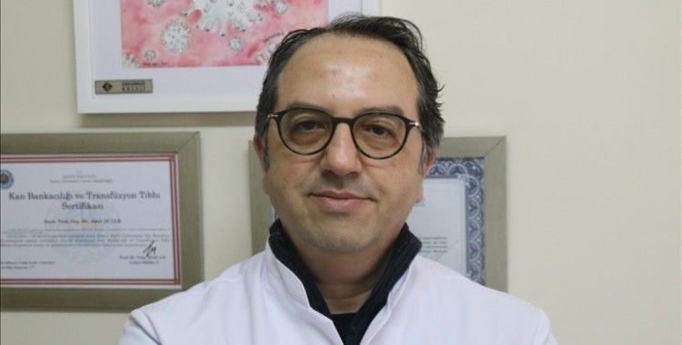 Koronavirüs Bilim Kurulu Üyesi Prof. Dr. Şener: Hasta sayılarında ciddi bir tırmanış beklemiyoruz