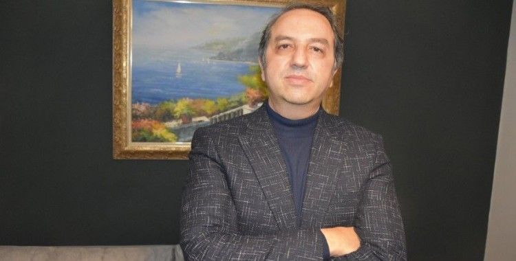 Prof. Dr. Şener: Bu zamana kadar inanmayanlar gerçek salgını hissedecek