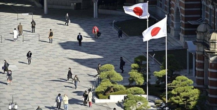 Tokyo ve çevresinde Kovid-19'a karşı kısmi OHAL gelebilir