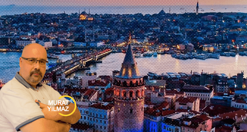 Engellenme, mağdur olan İstanbul