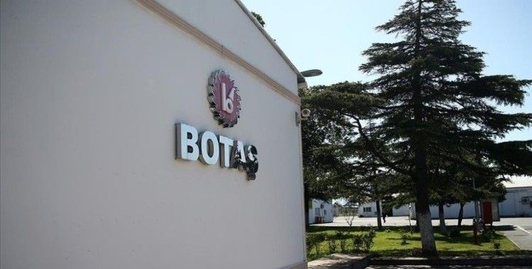 BOTAŞ: İran'dan Türkiye'ye gaz arzı test amaçlı olarak sınırlı miktarda başladı