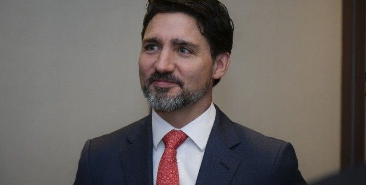 Kanada Başbakanı Trudeau Covid-19'a yakalandı