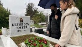 Avukat Ayşegül Mermer, Defne Joy Foster’ı ölüm yıl dönümünde andı