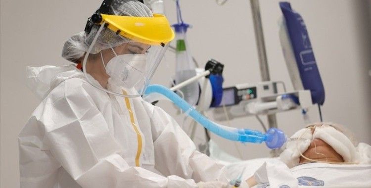 Kovid-19 araştırması bazı hastalarda şikayetlerin aylarca geçmediğini ortaya koydu