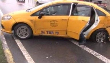 Kurs eğitmenin öldüğü güzergahta tekrar kaza