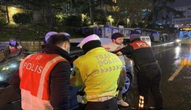 Kadıköy'de Yeditepe Huzur uygulaması