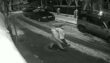 Şafak Mahmutyazıcıoğlu cinayetinde yeni görüntüler ortaya çıktı