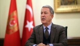 Hulusi Akar'ın Covid-19 test sonucu pozitif çıktı