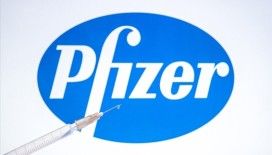 Pfizer, Kovid-19 aşısı ve hapından bu yıl 54 milyar dolarlık gelir bekliyor